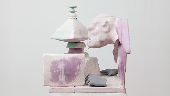 Image: Andrew Ross, The Mic is Mightier Than the Pen.