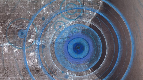 Image Courtesey of Mary Miss. 