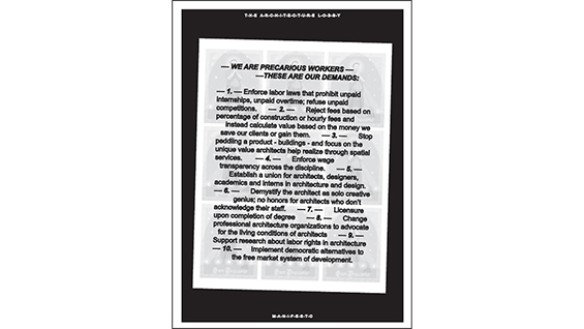 Image/poster credit:  Sean Yendris