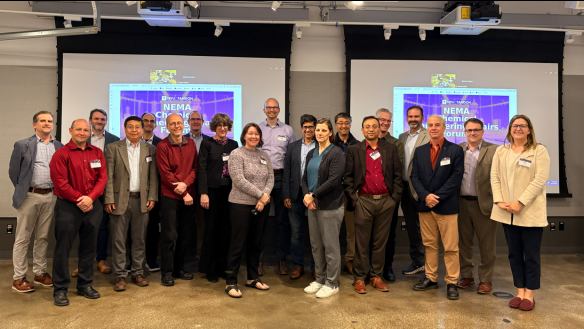 Image of Chemical Engineering Chairs