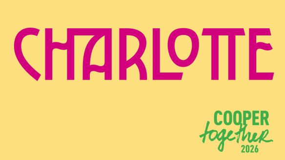 Cooper Together Charlotte