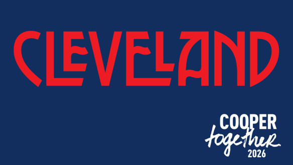Cooper Together Cleveland