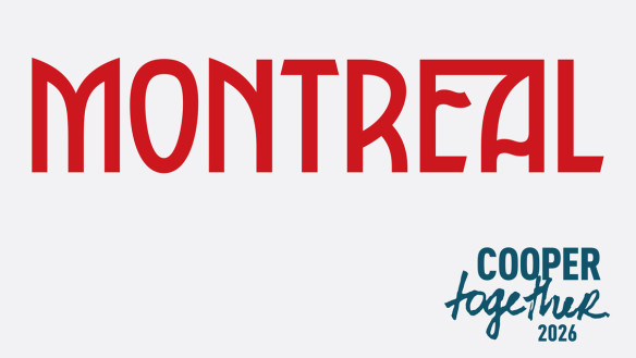 Cooper Together Montreal