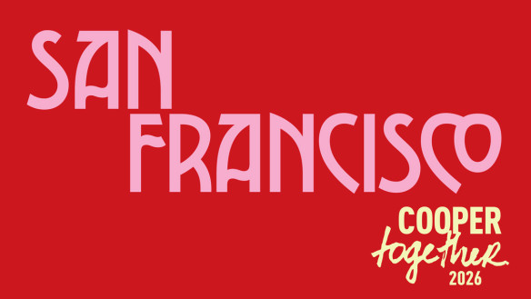 Cooper Together San Francisco