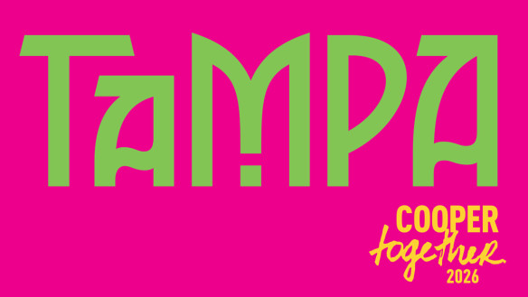 Cooper Together Tampa
