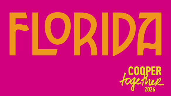 Cooper Together Florida