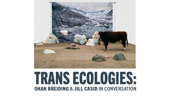 Trans Ecologies