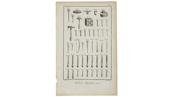 Photo © President and Fellows of Harvard College