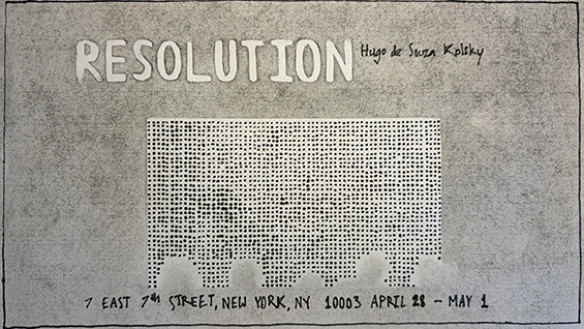 Senior Presentation by Hugo de Souza Kolsky