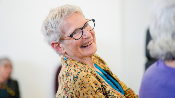 Atina Grossmann