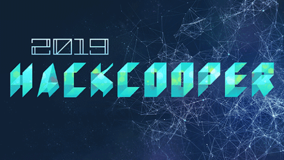 Hackathon 2019