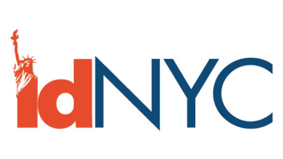 idNYC logo