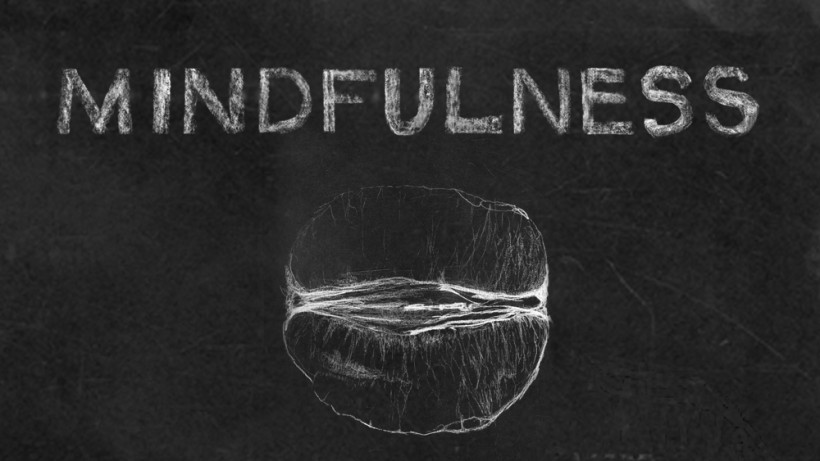 Mindfulness Fridays 