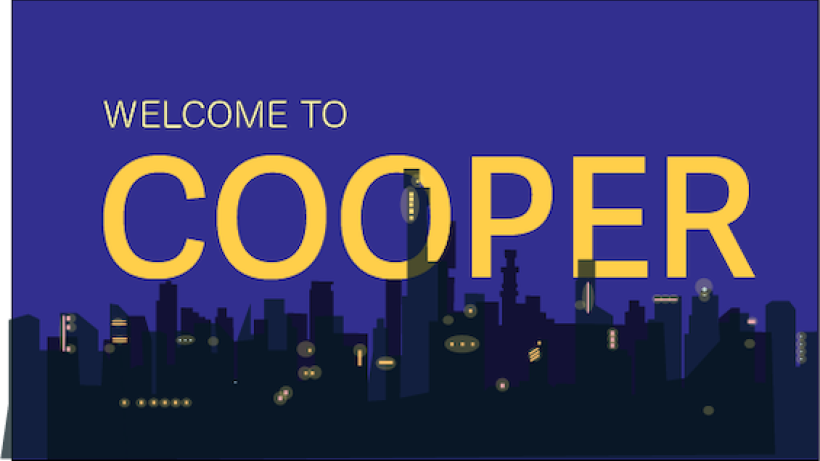 Fall 2024 Admitted Students | The Cooper Union