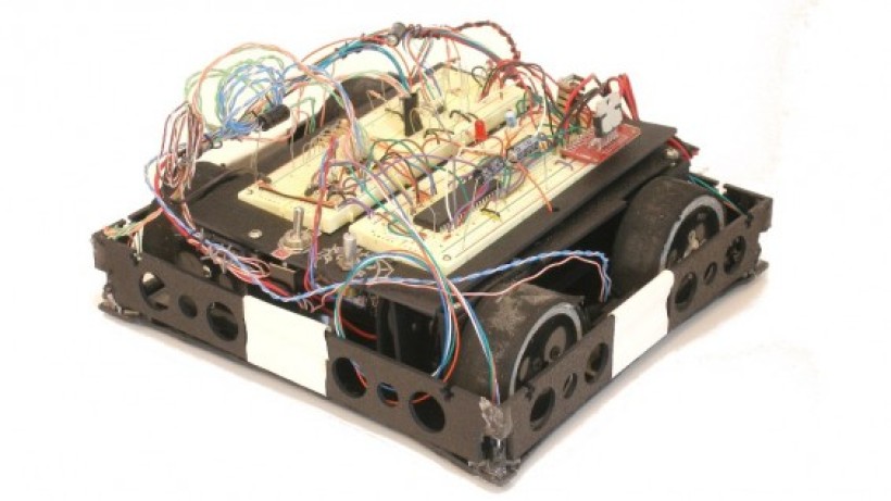 Mechatronics Laboratory | cooperedu