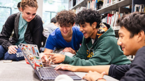 Student Financial Services