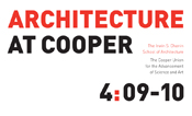 Architecture at Cooper 04