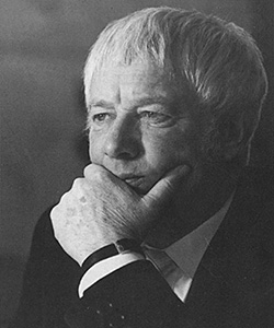 Bernhard Hoeslie