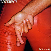 Loverboy -- Get Lucky