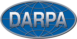 Defense Advanced Research Projects Agency logo