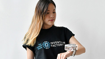 Invention Factory image
