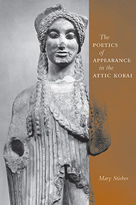 The Poetics of Appearance in the Attic Korai jacket