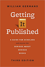 Getting It Published 3rd ed.