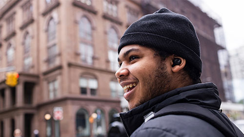 Applications & Deadlines